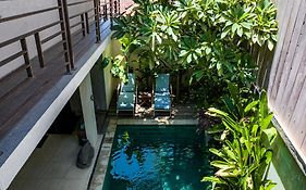 La Rose Villas And Suites Camp Canggu