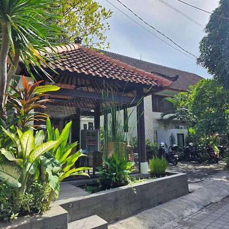 La Rose Villas And Suites Camp Canggu Extérieur photo