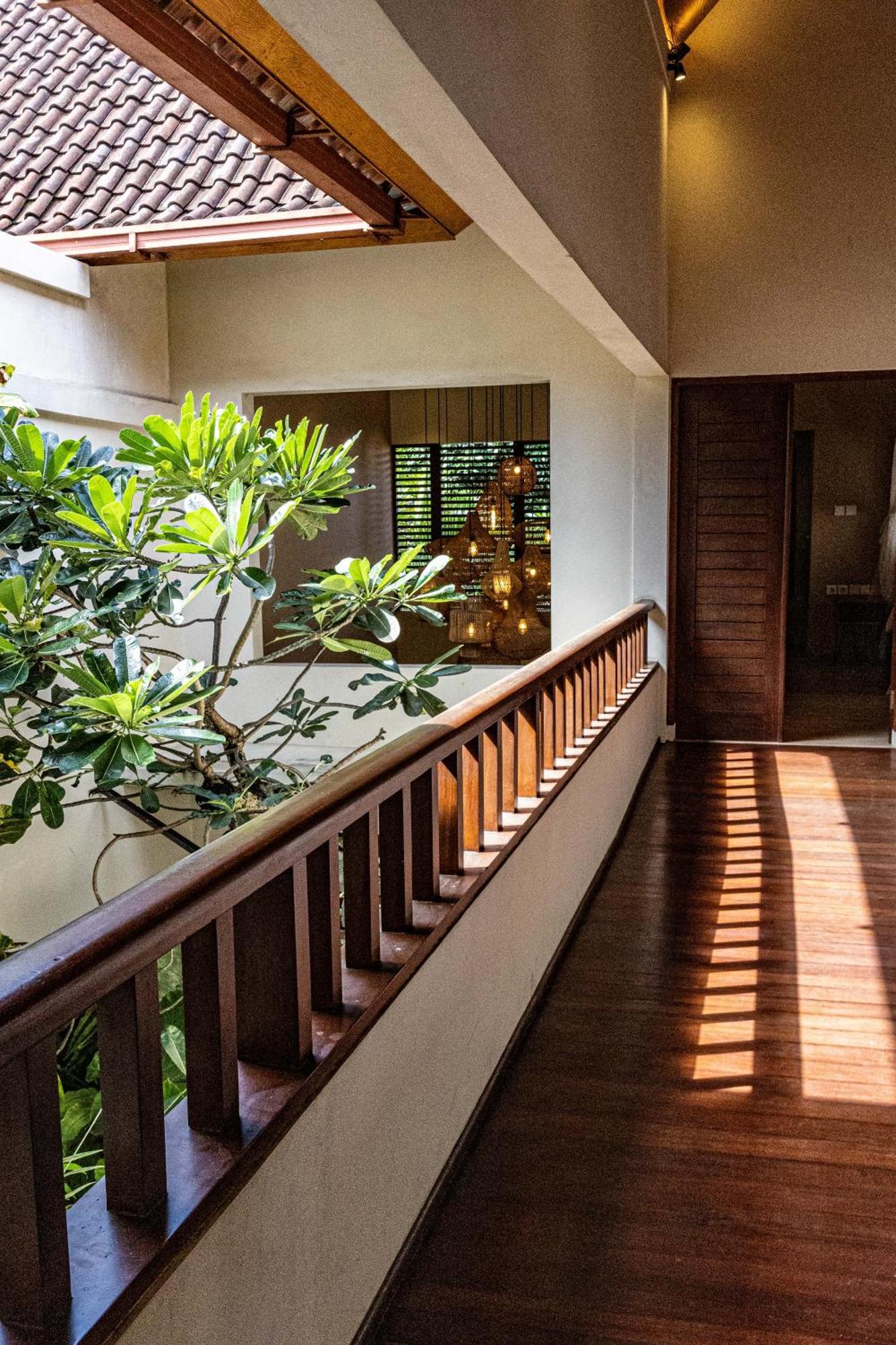 La Rose Villas And Suites Camp Canggu Extérieur photo
