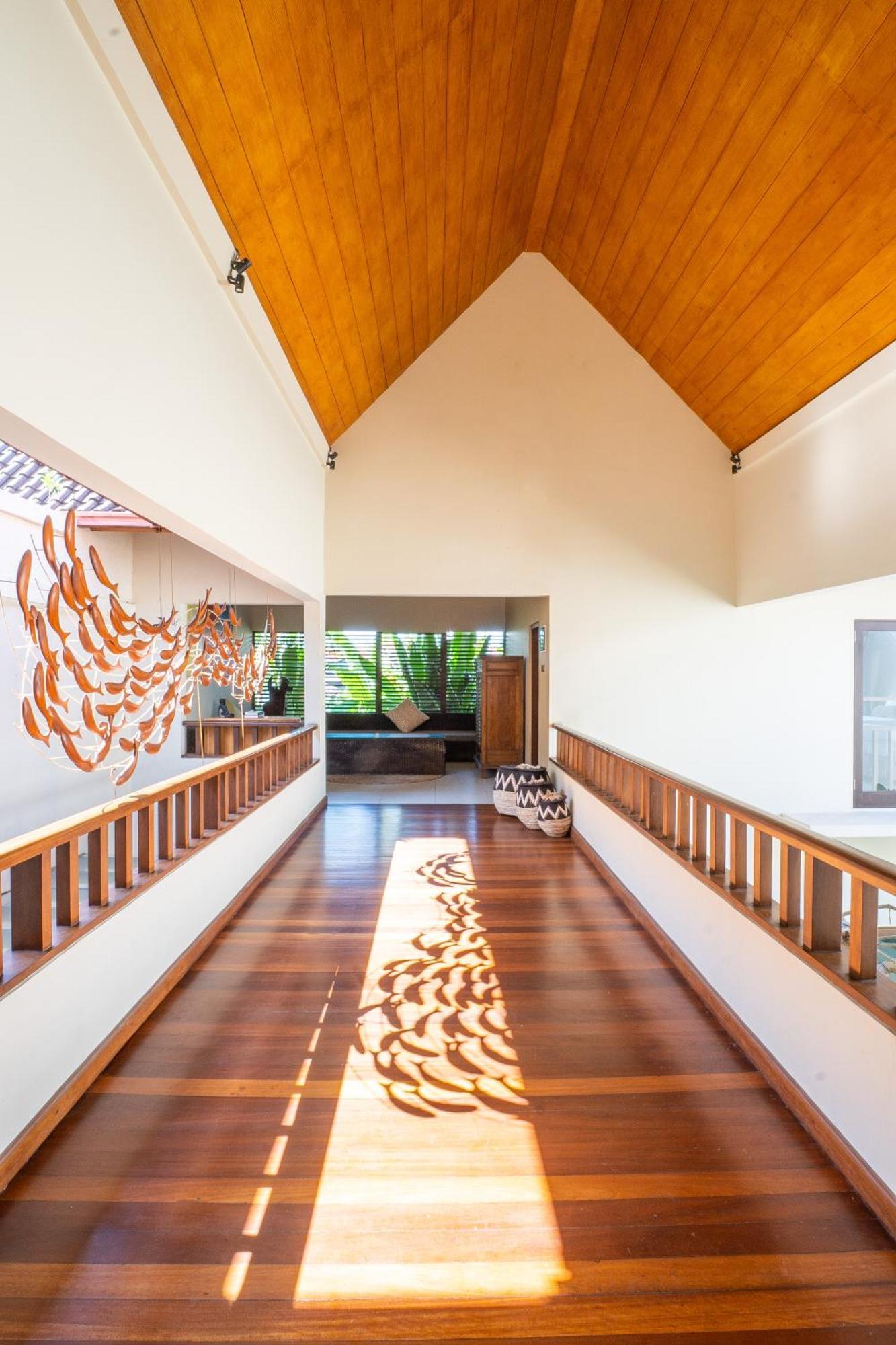 La Rose Villas And Suites Camp Canggu Extérieur photo